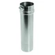 SIMPSON DURAVENT FSVL2404 Vent Pipe 4" SS Category II/III/IV Connection