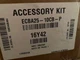 ECBA25-10CB-P Lennox 10 kW Electric Heat Kit with Circuit Breaker, 16Y42 (NEW)