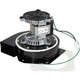 Criditpid BLW00889 Draft Inducer Blower Motor Fits Trane and American Standar...