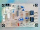 CARRIER CTRL BOARD HK61EA021 CEPL130676-03 CEBD430676-05A  (8356) H3 AM