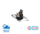 Rheem 47-22861-03 Limit Switch 10/15A 120/230V Manual Reset High/Low NEW HVAC