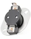 315242 Limit Switch Assembly Fit for Carrier Furnace Repalce 338096-702 33808... 315242 Limit Switch Assembly Fit for Carrier Furnace Repalce 338096-702 33808...