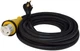 Valterra A10-5036EDBK Mighty Cord &trade; POWER CORDSETS RV