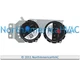 OEM ICP Tempstar Heil Air Pressure Switch Fits Honeywell BA20111 1013515