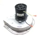 FASCO 70219237 Draft Inducer Blower Motor Assembly 1054268 208-230V used #MR894
