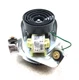 Carrier HC21ZS122 SUNGSHIN IS-3230UTCFB-AL Inducer Motor 115V used  #MD348A