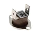 Nordyne Auto Limit Switch (FM-626598R) (NOT RETURNABLE) Nordyne Auto Limit Switch (FM-626598R) (NOT RETURNABLE)