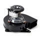  J238-112-11128 J238-112-11258 Draft Inducer Blower Fan Motor for Jakel 