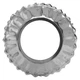 Selkirk 4-Inch Diameter Type B Gas Vent Storm Collar Pack of 1, Galvanized 
