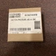NIB OEM Nordyne Intertherm Miller Furnace Air Pessure Switch 632409 NO, 0.58C NIB OEM Nordyne Intertherm Miller Furnace Air Pessure Switch 632409 NO, 0.58C