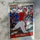 2020 Donruss Highlights Vector Joey Gallo #H-2 Texas Rangers