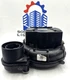 Carrier / Bryant / 81104124 / HR46GH001 / 120V /&nbsp;Draft inducer