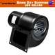 3.3 Inch Blower Replaces Dayton 1TDP7 4C446 6FHX8 4C005 For 7021-3469 Models