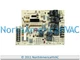OEM Rheem Ruud W King Furnace Fan Control Board fits 62-22694-02 62-22694-03