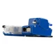 LITTLE GIANT 553507 Condensate Pump,1/100 gal,1/50 hp 787VM0