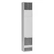 Williams Comfort Products 4007731 Recessed-Mount Gas Wall Heater, Propane,