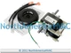 OEM Carrier Bryant Payne Draft Inducer Motor Replaces HC21ZE114 HC21ZE114A