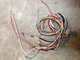Carrier Bryant wiring harness 80% 9-Pin HK42FZ011 HK42FZ009 HK42FZ016 323080-701