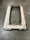 ADP Air Conditioner Evaporator Coil Drain Pan 13&rdquo; X  19.5&rdquo;