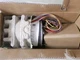 US Motors K55HXDWJ-1298 Blower Motor 3/4-1/5HP 208-230 1075RPM 4SPD 5471 CCWLE