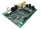 Liebert 415771G1 Rev 13 Control Circuit Board used #X123A Liebert 415771G1 Rev 13 Control Circuit Board used #X123A