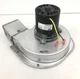 FASCO 70219237 Draft Inducer Blower Motor Assembly 1054268 208-230V used #MD563