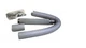 Rinnai FOT-221 Vent Extension Kit 60–80" for EX17 EX22 Direct Vent Heaters Rinnai FOT-221 Vent Extension Kit 60–80" for EX17 EX22 Direct Vent Heaters