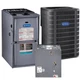 MRCOOL MAC16060A + MGM95SE110C5XA + MCVP60CNPA Air Conditioner 