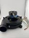 Magnetek JA1P090NS Draft Inducer Blower Motor 401450 115V 3300RPM used #MF848