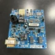 Trane X13650875010 Furnace Control Circuit Board CNT03458 3MS-6