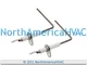 (2 Pack) ClimaTek Flame Sensor for White Rodgers Emerson 790-820A1