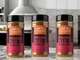 3 Pack Traeger Wood Fire Grills Prime Rib Rosemary & Garlic  12.5 oz