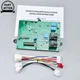 ICM282A Furnace Control Board Replacement for Carrier HK42FZ004 HK42FZ007 8 9 11