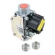 24V Gas Heating Furnace Valve for Goodman B1282628S and White Rodgers 36G22-254