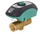 Taco Two Way, Normally Closed, Closed System Sweat 1 Motorized Zone Valve, Taco Two Way, Normally Closed, Closed System Sweat 1 Motorized Zone Valve,