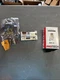 RHEEM 47-100436-07K Control Board Kit 1/2" NPT