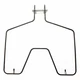 Bake Element for General Electric JBP23DN1BB