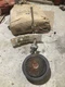 Bradford White 43968-18 43964-18 Water Heater NG Burner assembly 233-47845-03A