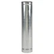 SELKIRK Corp 244036 4x36 Pellet Stove Pipe SELKIRK Corp 244036 4x36 Pellet Stove Pipe