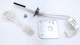 IG0001, Universal Hot Surface Nitride Igniter Kit replaces 023K00000S, B1401015S IG0001, Universal Hot Surface Nitride Igniter Kit replaces 023K00000S, B1401015S