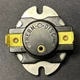 THERM-O-DISC Thermostat T-O-D Thermal Limit Switch Control F150 35876 WA12 3-76 THERM-O-DISC Thermostat T-O-D Thermal Limit Switch Control F150 35876 WA12 3-76