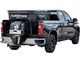 PRO1500 Buyers SaltDogg 1.5cu yd Electric Poly Hopper Spreader - Auger