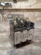 Products Unlimited 3100-30I7216AT 30A 600VAC 7.5HP Power Contactor 24VAC Coil