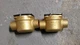 Lot Of 2! Taco 571-4 3/4-Inch Gold Series 2-Way Zone Valve Lot Of 2! Taco 571-4 3/4-Inch Gold Series 2-Way Zone Valve