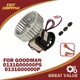 For Goodman 0131G00000PS 0131G00000P Fits A078 Exhaust Vent Venter Motor