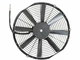 For 1959-1966 Jeep DJ3 Engine Cooling Fan 15843WP 1960 1961 1962 1963 1964 1965