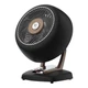 Vornado VHEAT Gunmetal Whole Room Vintage Space Heater Retro Metal New