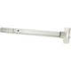 Tell Commercial Aluminum Exit Panic Bar EX100001 Tell EX100001 737874830081