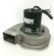 FASCO 7021-9656 Draft Inducer Blower Motor 8981 Type U21B 3200RPM used #MN34 FASCO 7021-9656 Draft Inducer Blower Motor 8981 Type U21B 3200RPM used #MN34