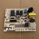 Rheem Ruud Weather King 62-42506-02 Furnace Control Board 1068-210 used #P894